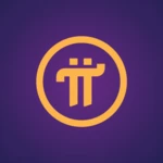 pi network android application logo